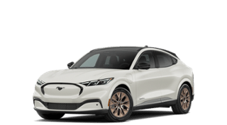 2026 Ford Mustang Mach-E® External Image 1
